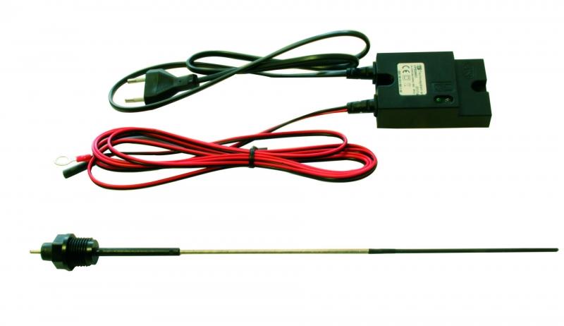 ELECTRONIC ANODE KIT