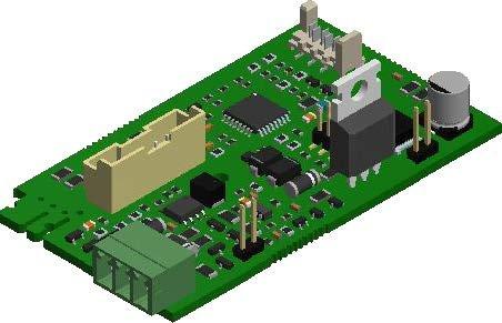 MODBUS INTERFACE KIT