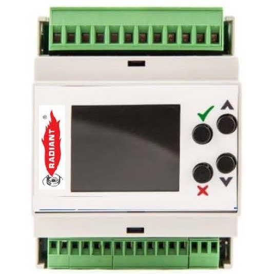 CASCADE CONTROL UNIT SFK