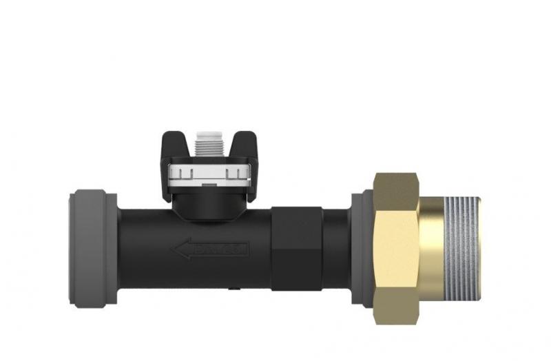 FLOW METER KIT