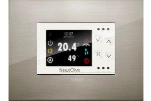 ROOM TEMPERATURE CONTROLLER