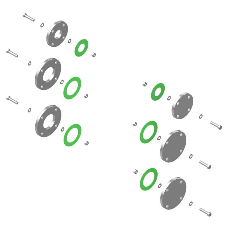 FLANGE KIT